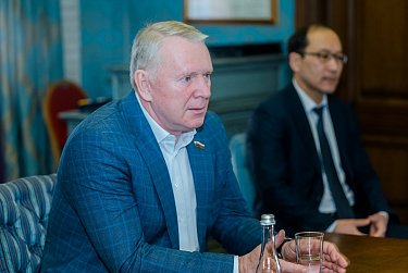 Поддерживаем всех, кому нужна помощь